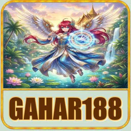 Aplikasi gahar188 58 MB dibanding versi web
