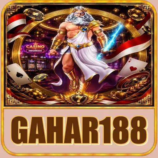 gahar188 bonus