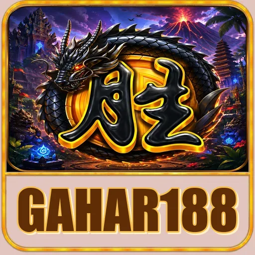 Tabel RTP game kasino gahar188