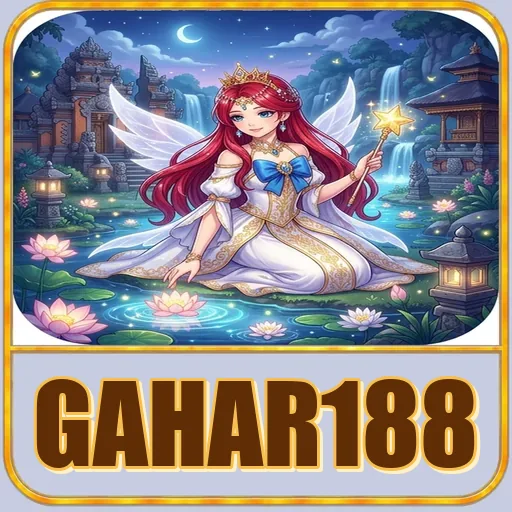 CDN gahar188 di kota besar Indonesia, server AWS Jakarta dan Singapura
