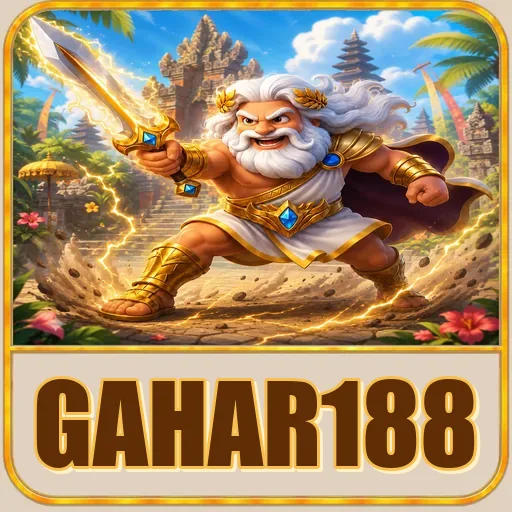 8 dari 47 penyedia slot gahar188: Pragmatic Play, NetEnt, Play'n GO, PG Soft